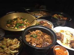 -汕头八里香牛肉店(人民南店)