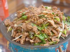 -烤肉季饭庄