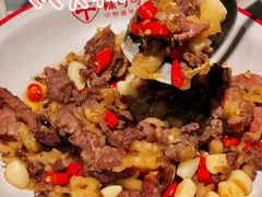 -辣可可·现炒黄牛肉(皇庭广场店)