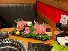 -丸藏和牛烧肉专门店(园区师惠坊店)