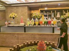 -富力丽思卡尔顿酒店·香荟全日制餐厅