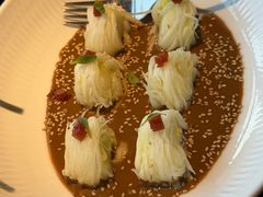 -喜悦烤鸭·新京菜(王府井店)