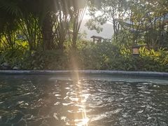 -海兰云天度假区温泉