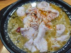 -陈老斯呼尔嗨吃烧烤(科巷店)