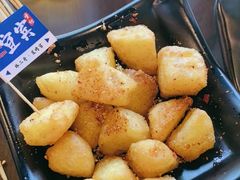 -林二哥宜烤官·宜宾小烧烤