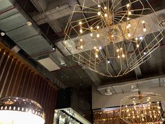 -OGGI TRATTORIA PIZZERIA(深业上城店)