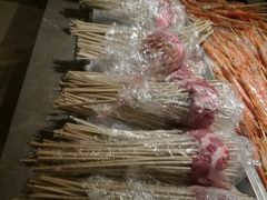 -长春净月潭喜来登酒店·盛宴标帜餐厅
