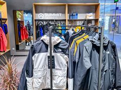 -THE NORTH FACE(三里屯ONEBOX店)