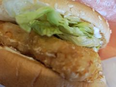 -汉堡王(保定万博广场店)