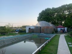 -美家乐农庄·露营·团建(大治路店)