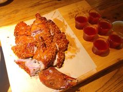 -桂小厨广西菜(万象城店)