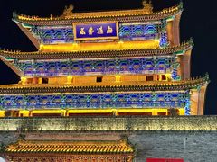 -鼓楼夜市