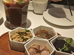 -莆田餐厅PUTIEN(世博源店)