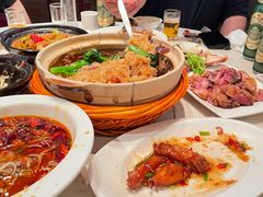 -肥仔文澳门猪骨煲(南京西路店)