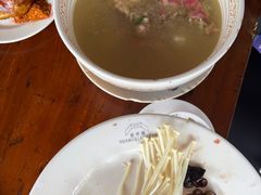 -桥香园云南过桥米线(金马碧鸡店)