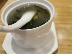 带丝汤-韩包子(建设路店)