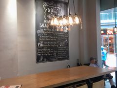 -HELLO 27 意面·沙拉·帕尼尼