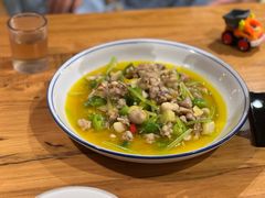 -鱼食饭稻·苏浙土菜17年老馆子(平江路店)