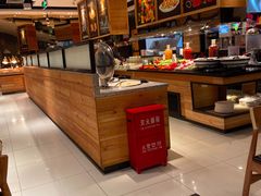 -比格比萨自助(新辰里学清路店)