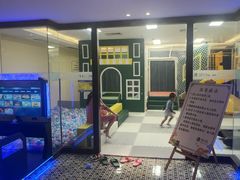 -御水泉·国际水疗会(广州长隆店)