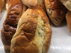 大葡萄干面包-新侨三宝乐面包店(崇文门店)