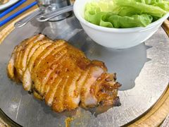 -小大董·烤鸭(王府井apm店)