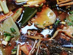 -三顾园(锦里店)