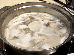 -煲大王猪肚鸡·椰子鸡火锅(红谷滩万达店)