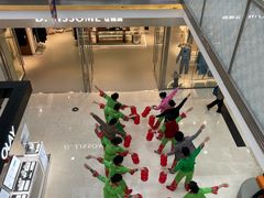 -万达广场(武汉菱角湖店)