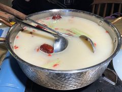 -潮汕壹号·潮汕菜·打边炉·生腌(总店)