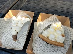 桂花栗子派Chestnut-Pie Bird(新闸路店)