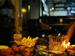 -柒Lounge(三里屯店)