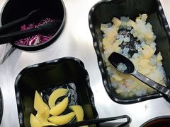 -比格比萨自助(花园路店)