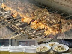 -贯贯吉·清真餐厅(浙江中路店)