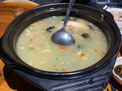 特色肚包鸡-江宁肚包鸡(铁心桥店)