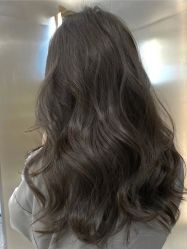 -真好真意SALON 接发·染·烫特色店