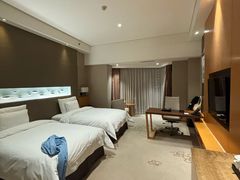 -秦皇岛秦皇国际大酒店