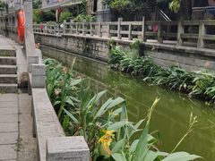-黄埔古港