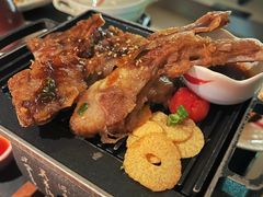 -花潮料理艺食馆(SM新生活广场店)