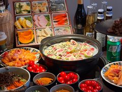 -芸鲜季·云南野生菌餐厅· 云南风物味研社(闵行店)