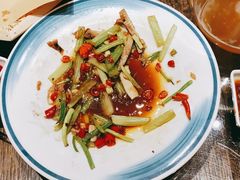 -永红源啤酒·烧烤·海鲜·大排档(台柳路店)
