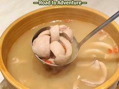 -御品猪腰·地道岭南味(千灯湖店)