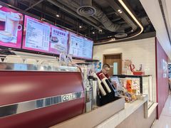 -COSTA COFFEE(恒基名人购物中心店)