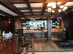 -青岛海景花园大酒店·白果树餐厅青岛菜