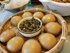 -大师傅金奖啤酒鱼(西街老店)