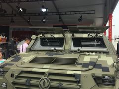 -武汉国际博览中心-B4馆