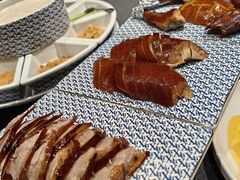 羲和烤鸭-羲和雅苑•北京烤鸭(平安国际金融中心店)