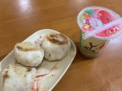 -求生煎包(武夷小区店)