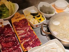 -潮发潮汕牛肉店(东方宝泰店)