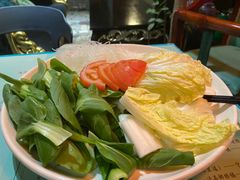 -又见炊烟私房菜(敬亭路店)